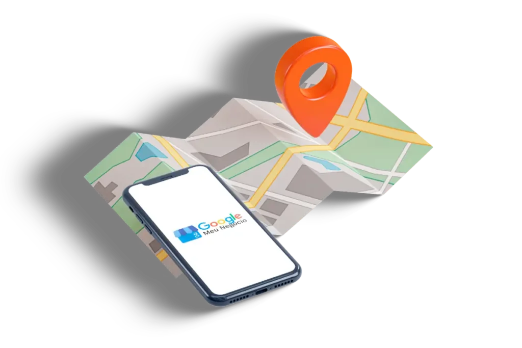 editar Google meu negócio