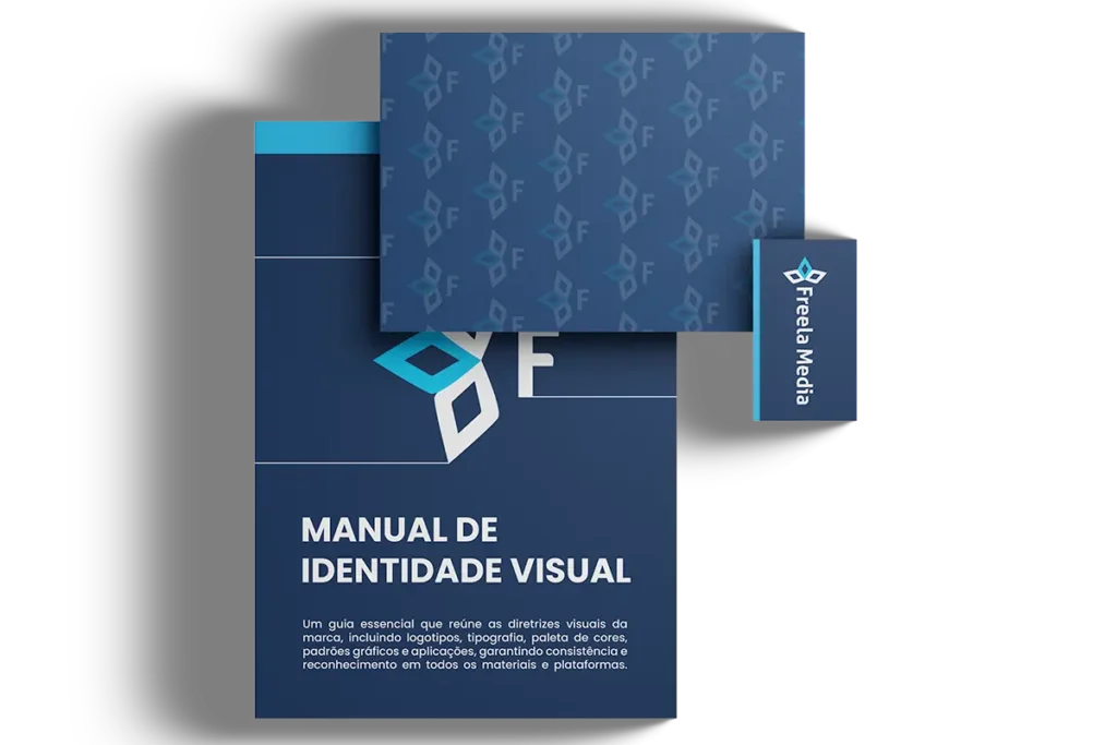 identidade visual em campinas