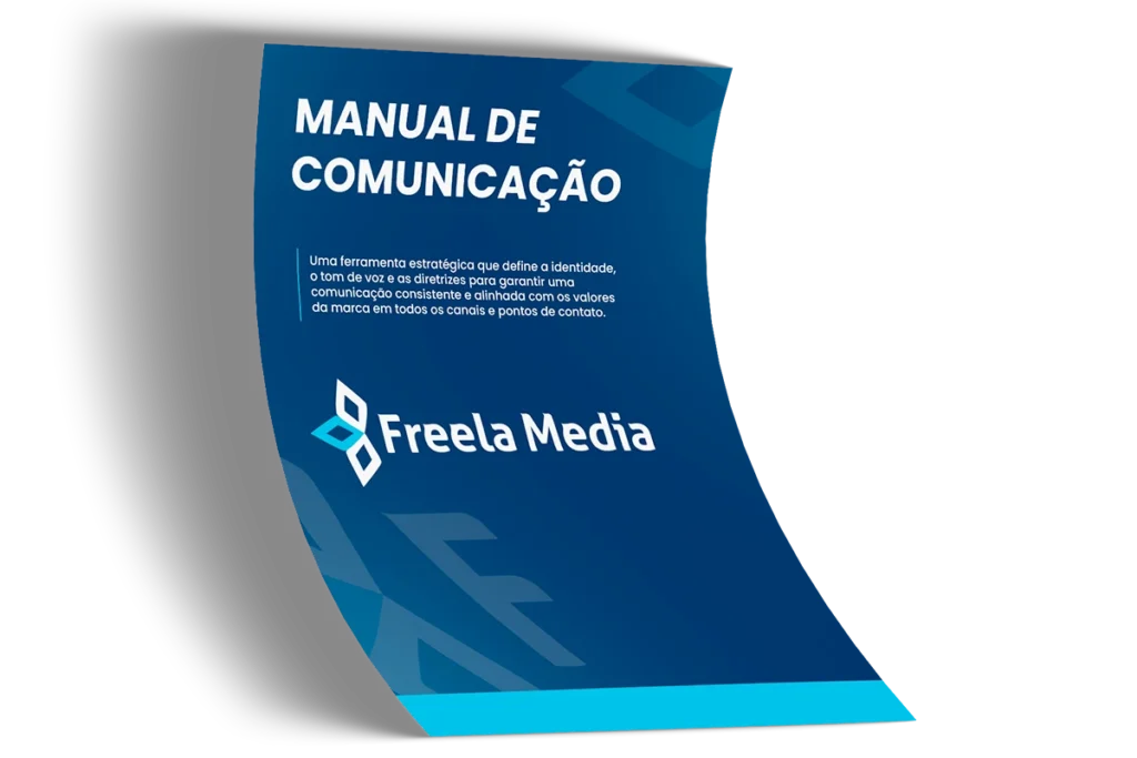 manual de comunicação em campinas
